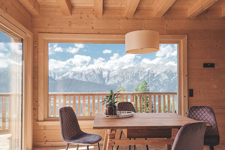 Appartement de vacances pour 6 personnes