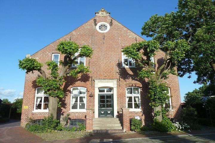 Ferienhaus für 4 Personen in Ditzum