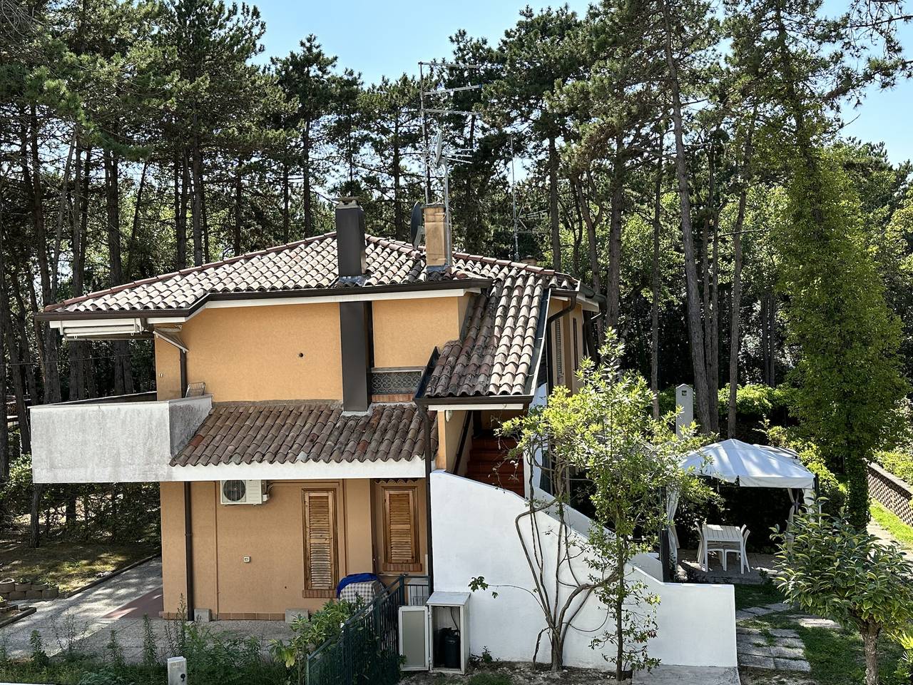 Ganze Wohnung, Ariete 15 in Bibione, Venedig Provinz