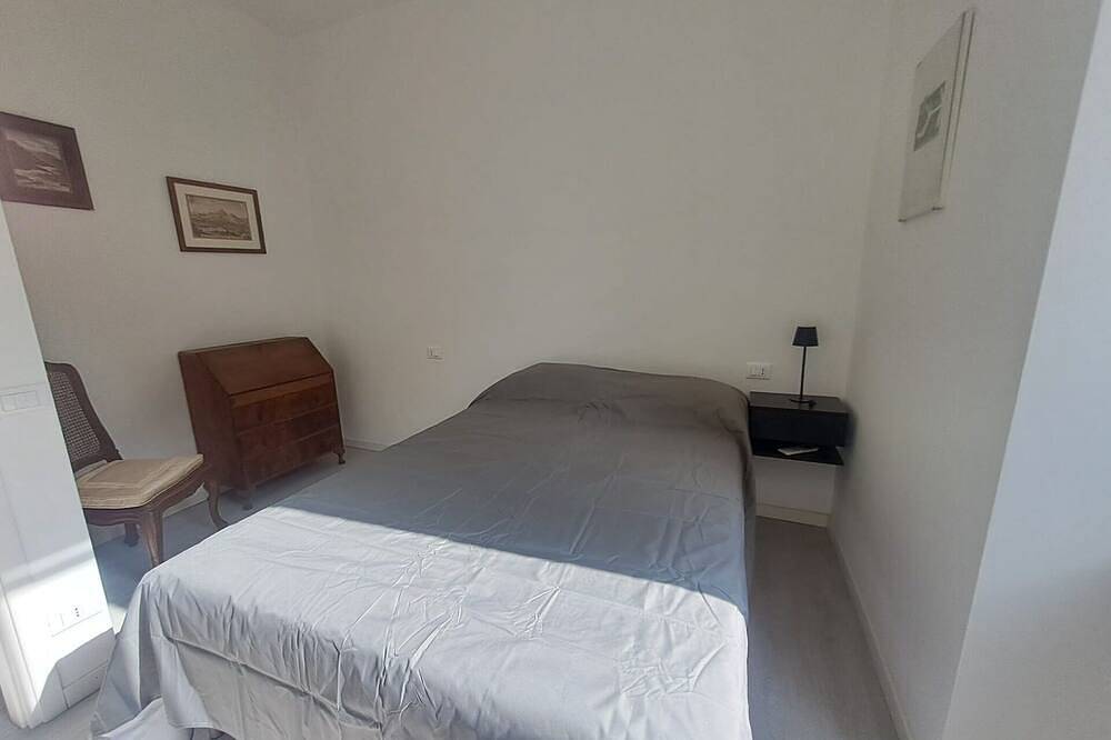 Appartamento intero, Central Design Flat With Parking, Bogliasco in Bogliasco, Riviera Ligure