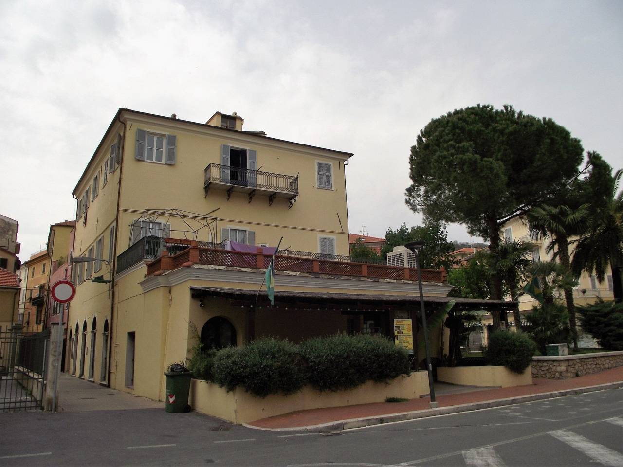 Appartement entier, Wohnung in Finale Ligure in Finale Ligure, Commune de Finale Ligure