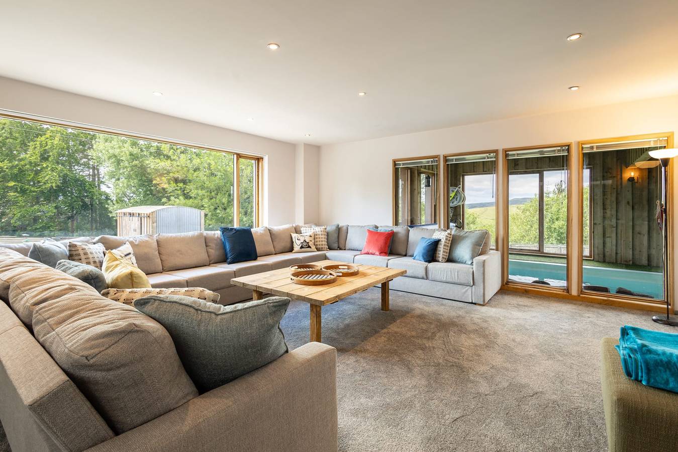 Host & Stay | Crackin' View in Northumberland