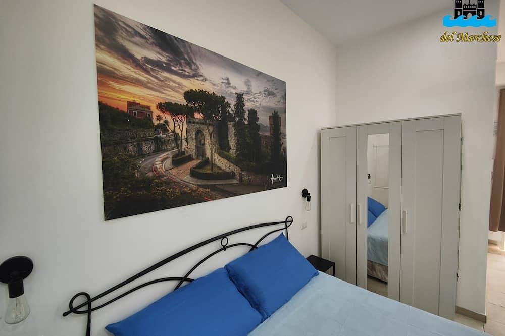 Apartamento entero, Studio apartment in Sorrento Peninsula, 300 meters from the sea and free beach in Castellammare di Stabia, Provincia de Nápoles