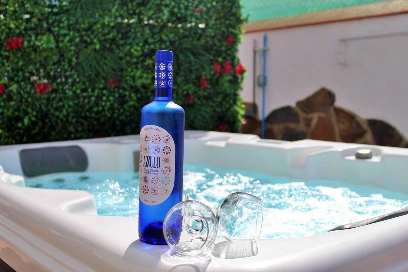 Mari House With Jacuzzi and Bbq by Canariasgetaway in Moya, Gran Canaria Norte