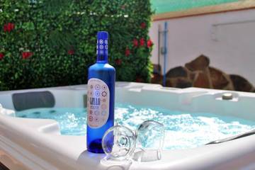 Casa Rural para 2 Personas en El Moreto, Moya, Foto 4