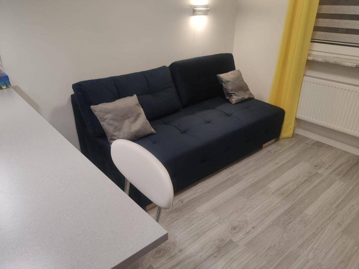 Cały apartament, Studio Apartment in Siemianowice Śląskie, Śląsk