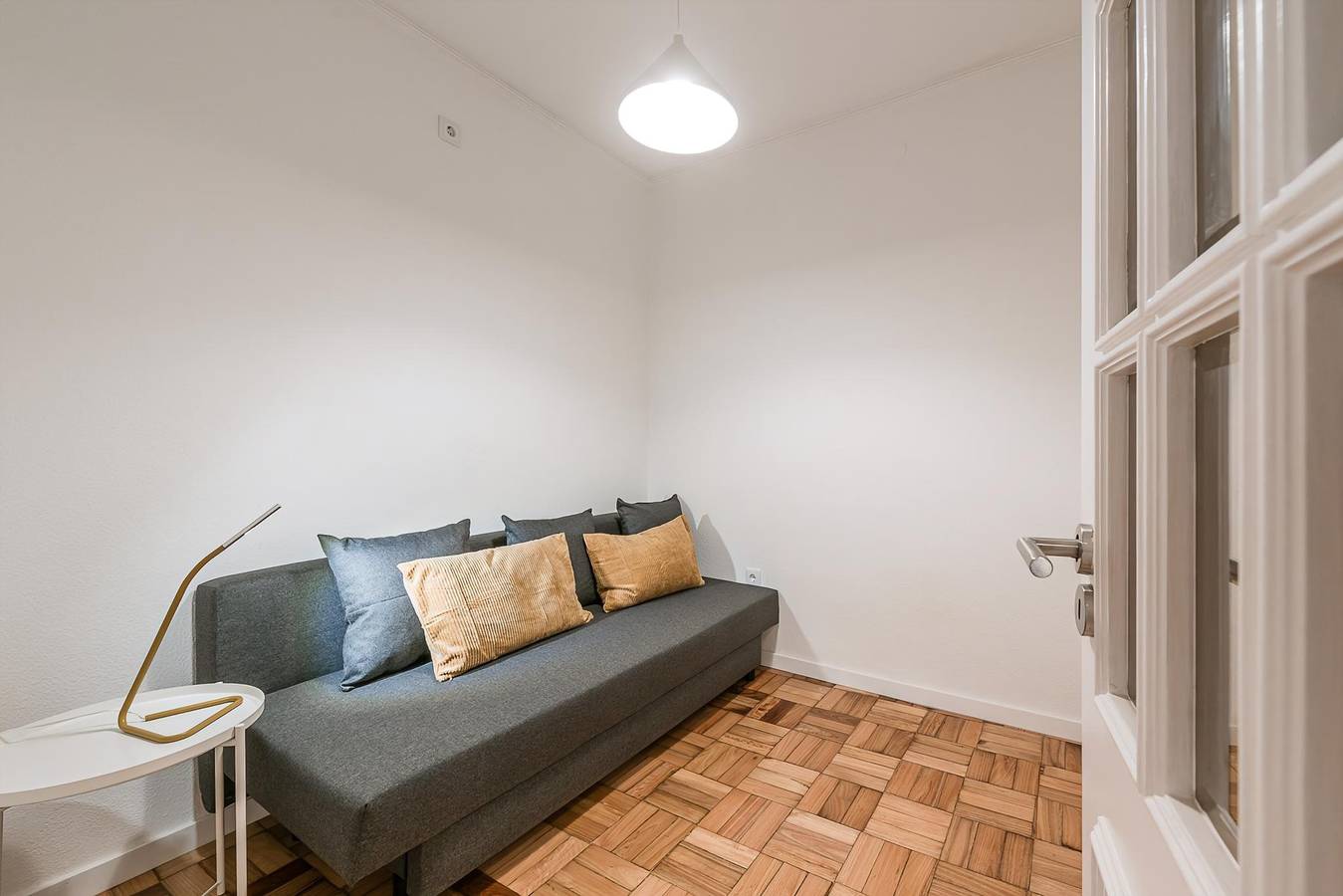 Apartamento inteiro, Guestready - Hospitality Atrium - Leite Residence in Santa Marinha e São Pedro da Afurada, Distrito do Porto