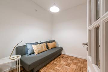 Apartamento para 4 Personas en Santa Marinha e São Pedro da Afurada, Distrito de Porto, Foto 4