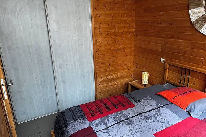 Appartement entier, Appartement 44m² tout confort, Eaux-Bonnes, proche stations de ski et randonnées in Eaux-Bonnes, Béarn