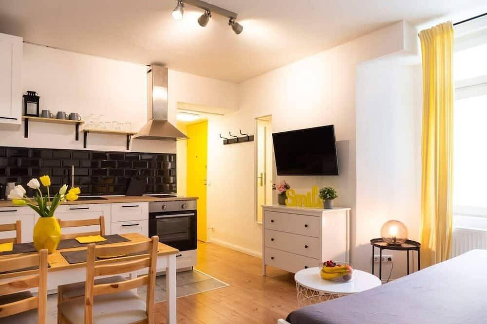 Ganze Wohnung, 2-Bedroom-Apartment in Berlin-Kreuzberg in Kreuzberg Berlin, Berlin