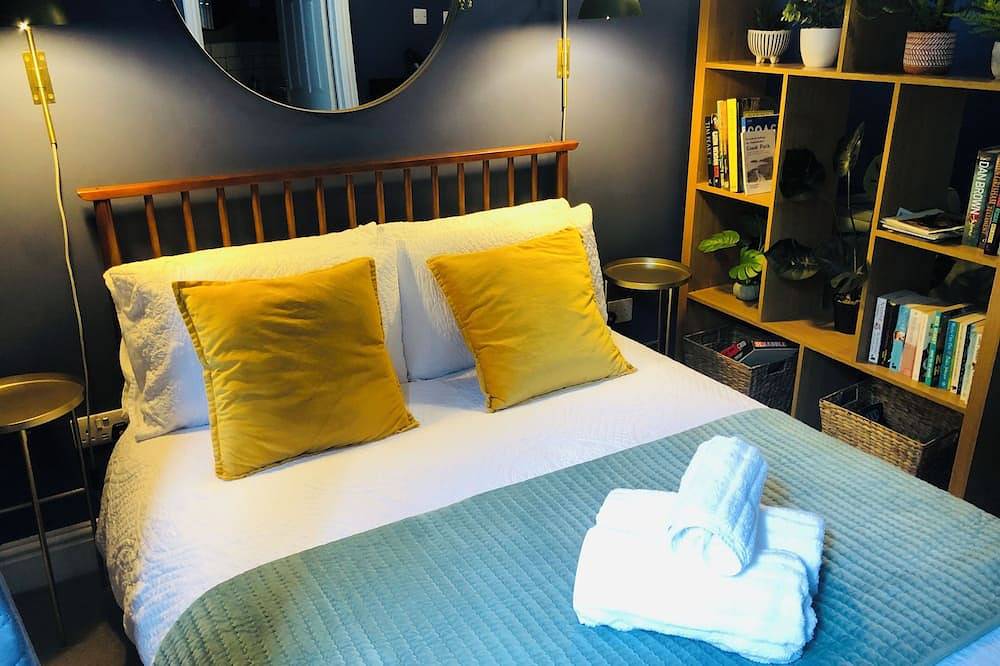 Appartamento vacanze a Pembrokeshire a partire da 82€ a notte