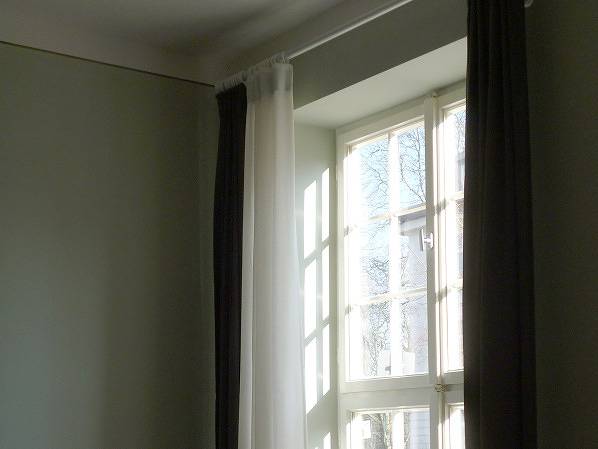 Ganze Wohnung, Ferienwohnung Kornblume - Ferienwohnung,  70 qm, 1 Schlafzimmer, 1 Wohn-/Schlafzimmer, max. 4 Personen in Schloss Sanssouci, Potsdam und Umgebung