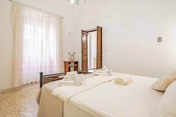 Appartamento Vacanze per 4 Persone in Ostuni, Valle D'Itria, Foto 4