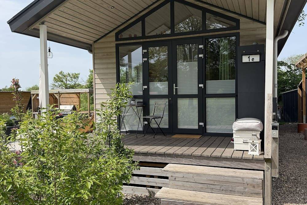 Ferienhaus für 4 Gäste mit 43m² in Erfde in Erfde, Eider-Treene-Sorge