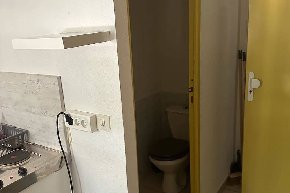 Ganze Wohnung, Studio9 in Riez, Regionaler Naturpark Verdon