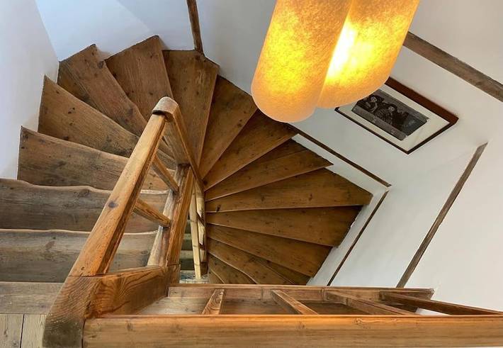 Location de vacances pour 4 personnes, avec jardin à Le Vaudreuil - 2