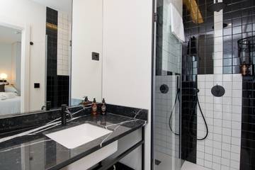 Apartahotel para 4 Personas en Centro (Madrid), Madrid, Foto 2