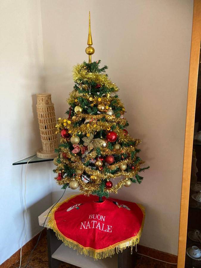 Appartamento intero, Two-Bedroom Apartment with Balcony in Albano Laziale, Provincia di Roma