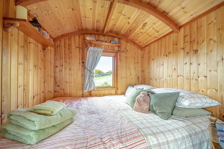 1 Bed in Kirkpatrick Durham (oc-l42611) in Dumfries und Galloway
