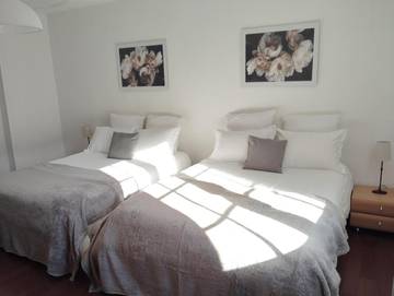 Maison d’hôte pour 4 personnes, avec vue et jardin à Thionville