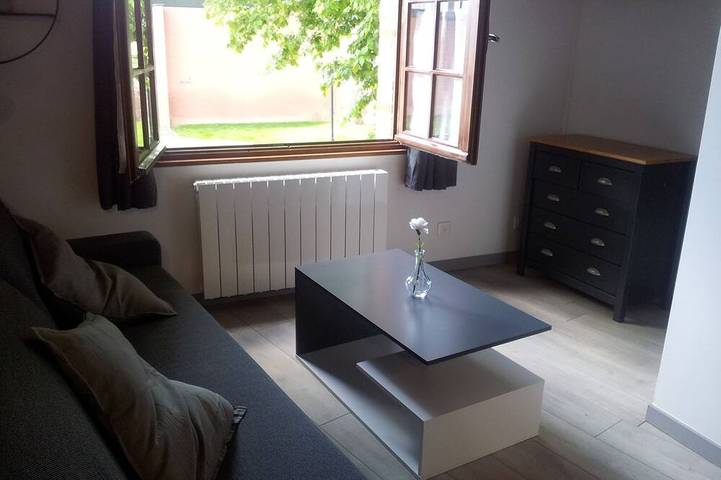 Apartamento de vacaciones para 2 personas - 1