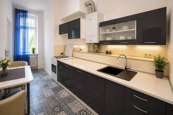 Ferienwohnung für 2 Personen - 1