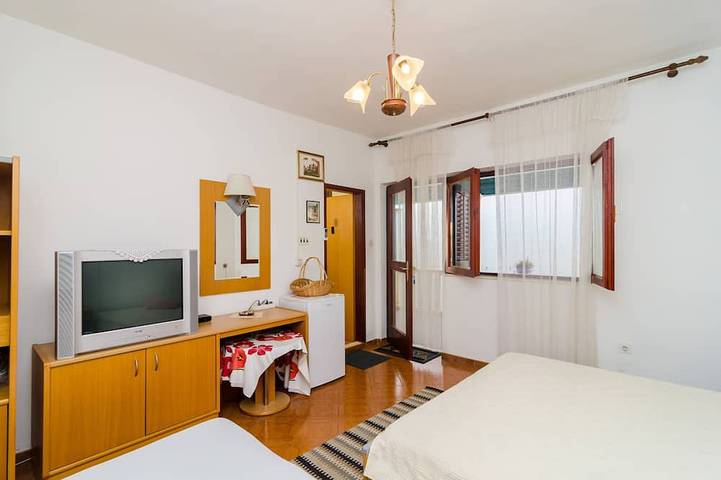 BnB für 3 Personen in Kroatien - 3
