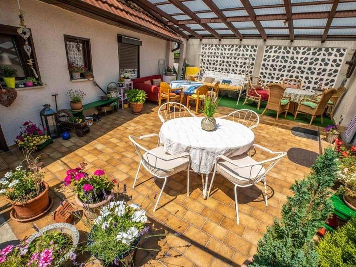 Ferienwohnung für 6 Personen in der Stuttgart Region - 3