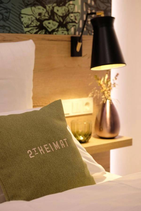 Hôtel pour 2 personnes, avec jardin à Morbach - 3