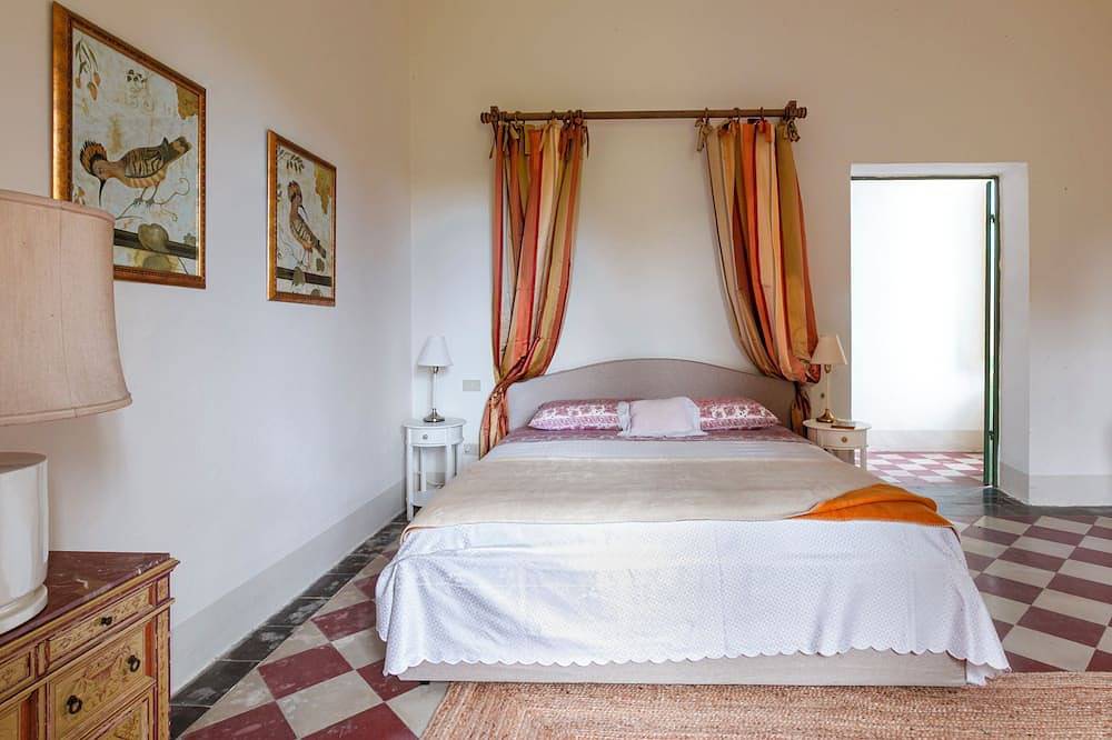 Appartement entier, Fattoria Beletage with roof terrace & pool in Castiglioncello, Côte des Étrusques