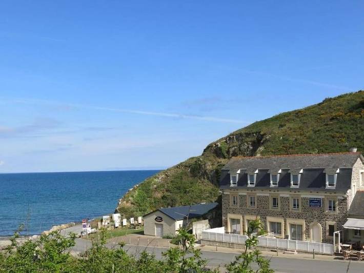 Gîte pour 6 personnes, avec vue dans La Cotentin - 2