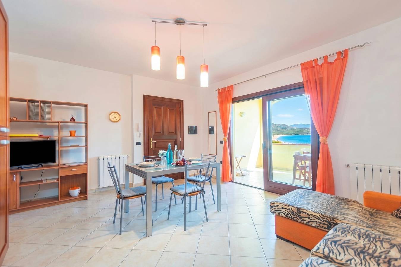 Appartamento intero, La Casa di Paola in Olbia, Gallura