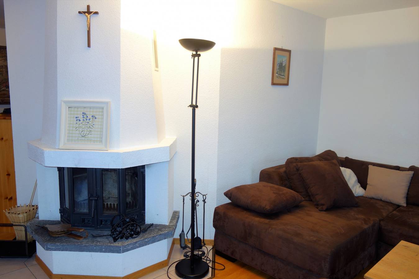 Geheel appartement, Hcr 141 - Comfortable apartment 8 pers in Veysonnaz, Walliser Alpen