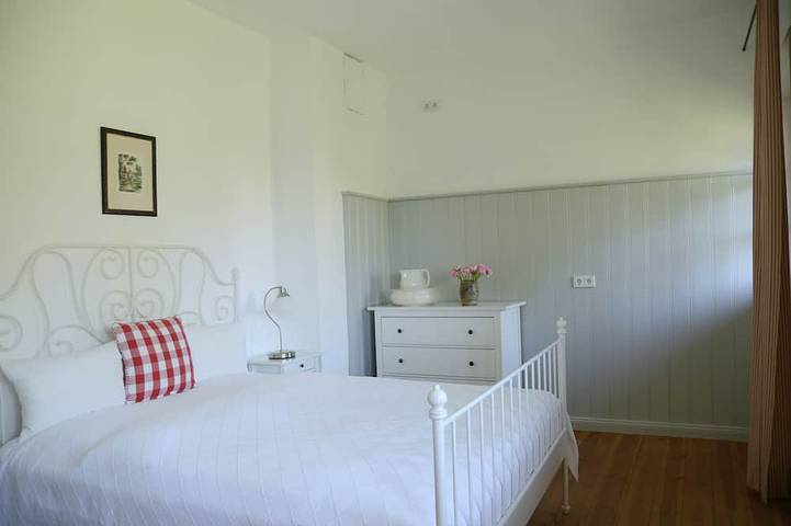 Ferienhaus für 20 Personen, mit Balkon und Garten in Rhön-Bayern - 3