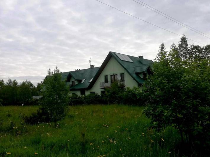 Privatzimmer für 2 Personen, mit Ausblick und Garten sowie Sauna - 1