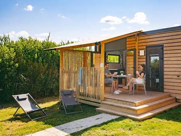 Camping pour 2 Personnes dans Olonne-sur-Mer, Les Sables-d'Olonne, Photo 1