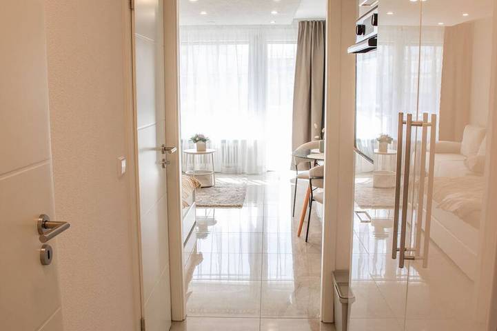 Ferienwohnung für 4 Personen in Sindelfingen - 3