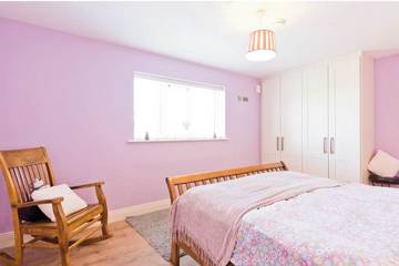 Bed And Breakfast for 7 People in Fingal, Leinster, Photo 1