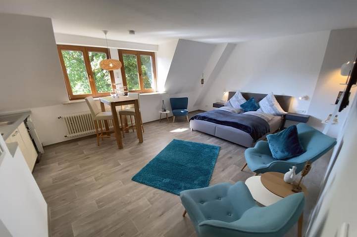 Ferienwohnung für 2 Personen - 1