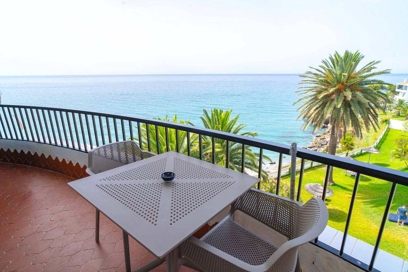 Appartamento vacanze a Nerja a partire da 89€ a notte