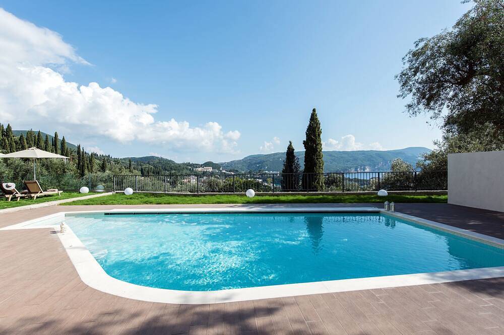 Casa vacanza a Corfù a partire da 297€ a notte