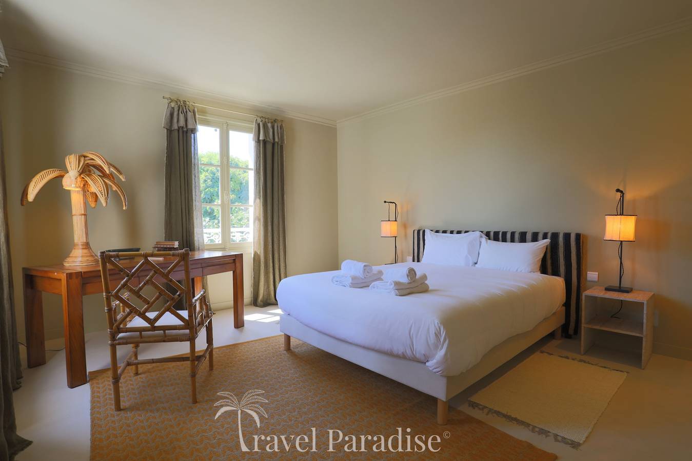 Villa Phoenix in La Couarde-sur-Mer, Isla de Ré