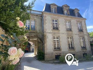 Gîte pour 2 personnes à Limoges
