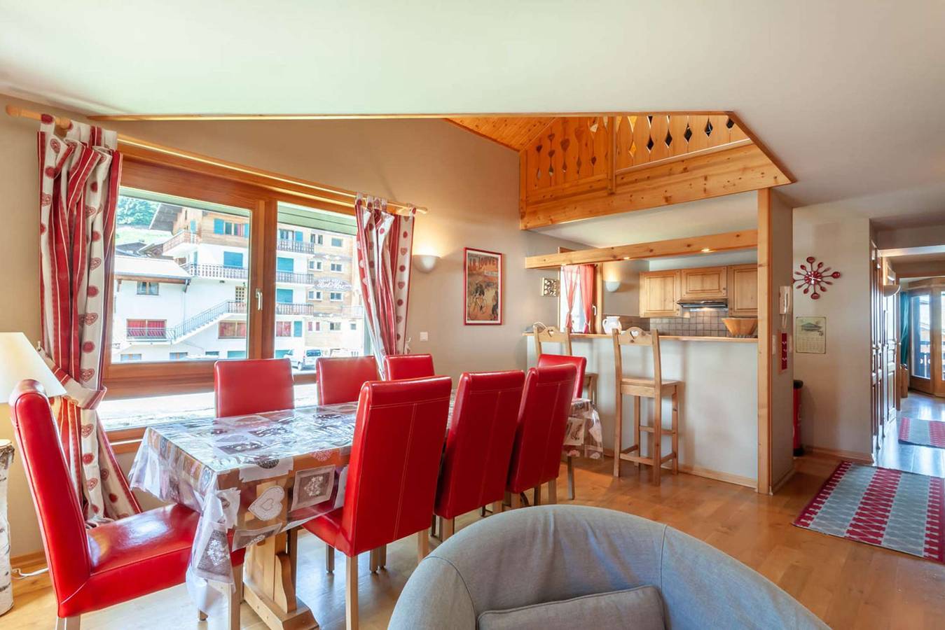 Photo : Appartement de vacances
