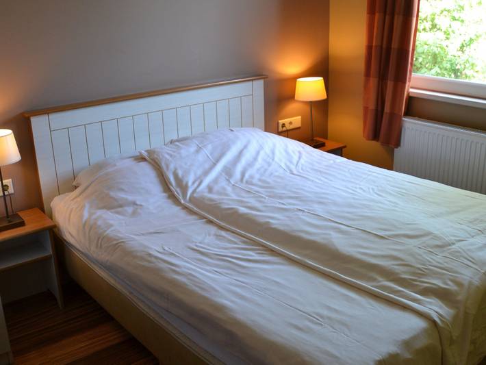 Ferienhaus für 6 Personen, mit Terrasse und Garten in Westland - 2