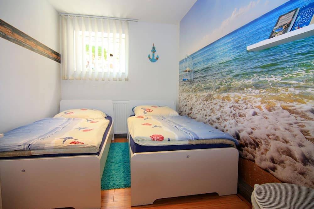 Ganze Wohnung, Ferienwohnung am Prüßsee in Güster in Büchen, Kreis Herzogtum Lauenburg