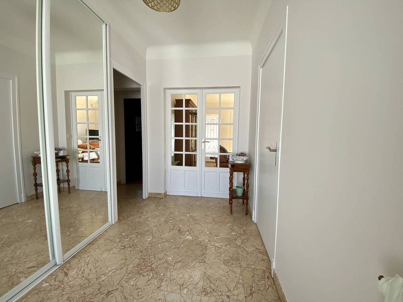 Casa renovada en Cambo, 2 hab, jardín, aparcamiento, Wifi in Cambo-les-Bains, Region de Bayona