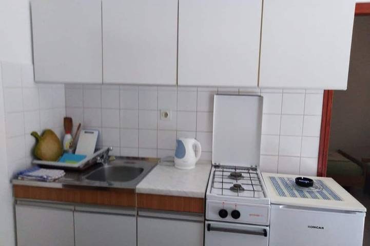 Ferienwohnung für 4 Personen, mit Garten - 1
