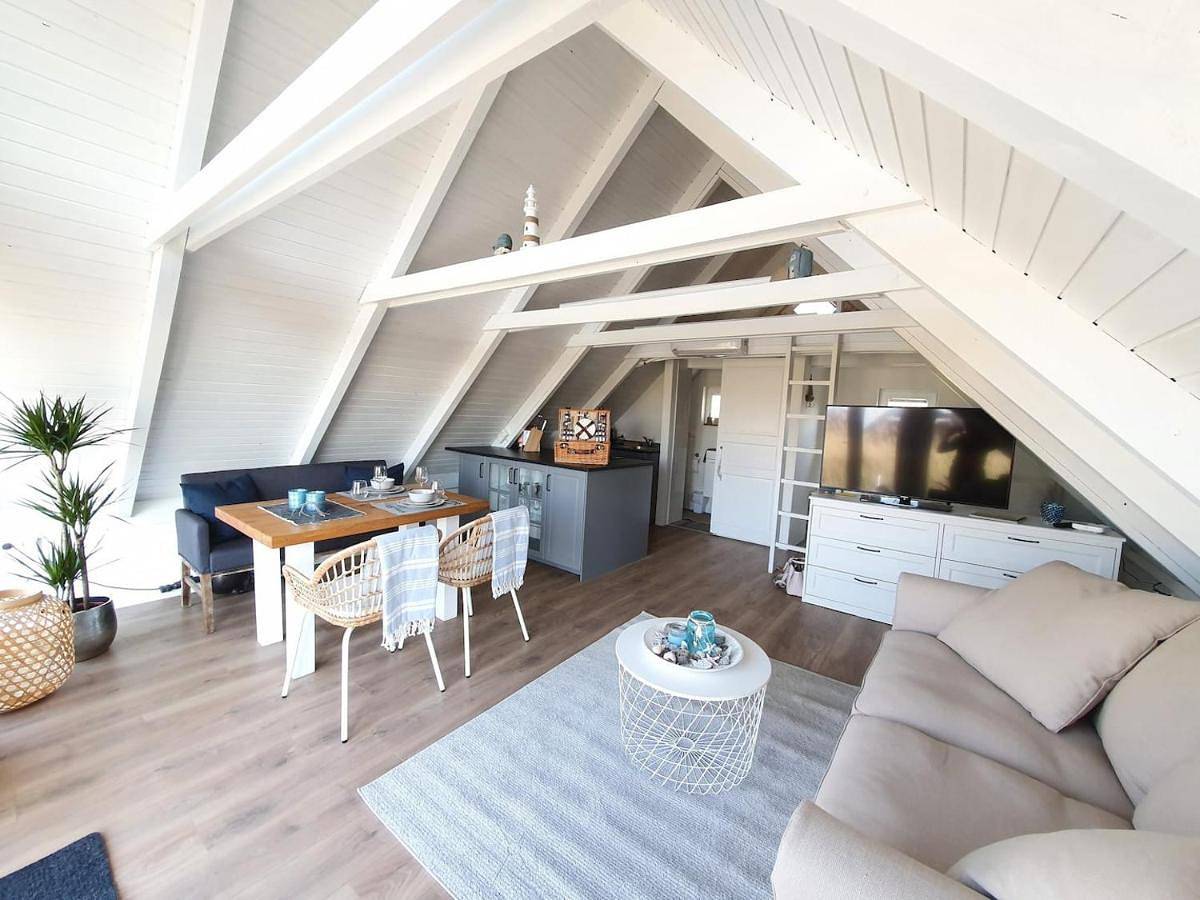 One-Bedroom Chalet in Rust (Burgenland), Leithaberg