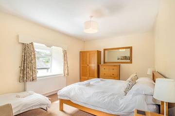 Glamping for 11 People in North Yorkshire, Yorkshire, Photo 3